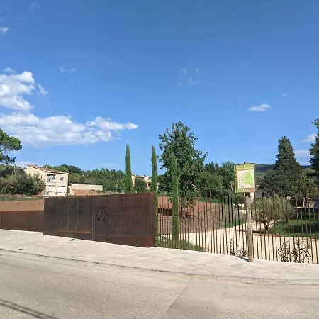 Torre De Puig Вилла Жирона