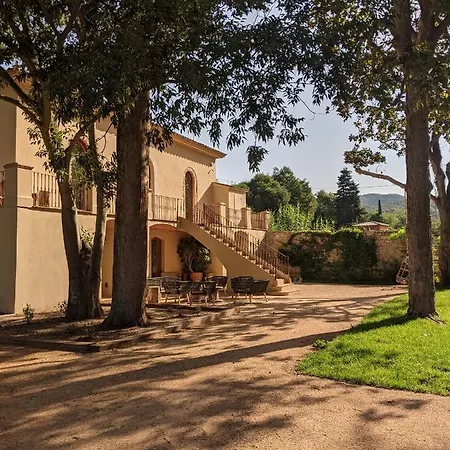 Torre De Puig Вилла *