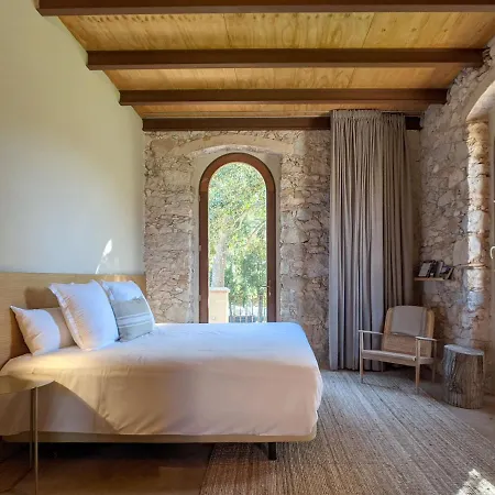 Torre De Puig * Жирона