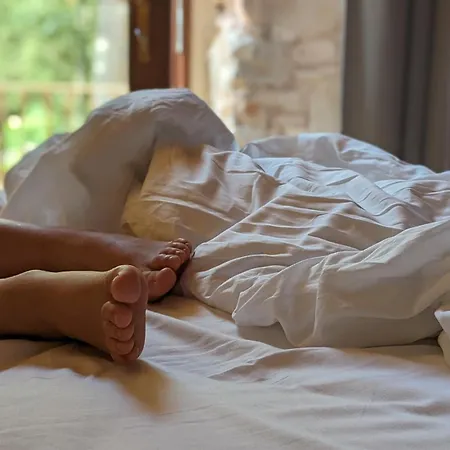 Torre De Puig * Жирона