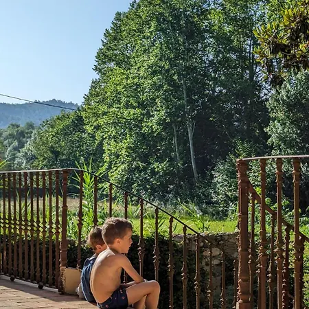 Torre De Puig Вилла *