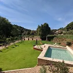 Villa Torre De Puig