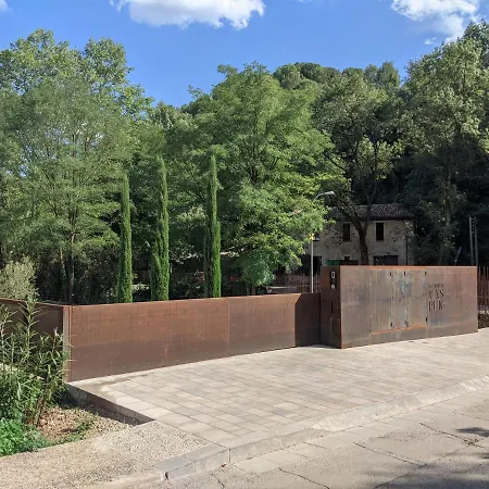 Torre De Puig 别墅 赫罗纳