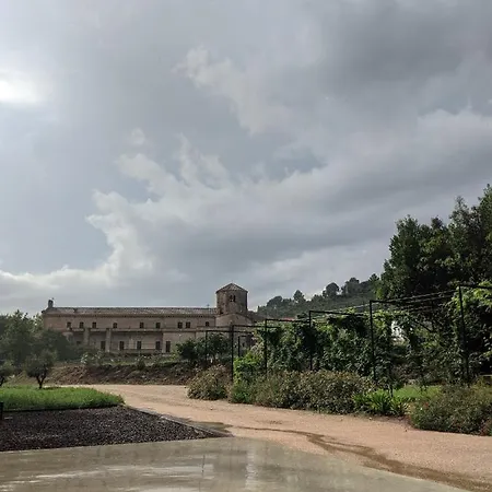 Torre De Puig 别墅 *