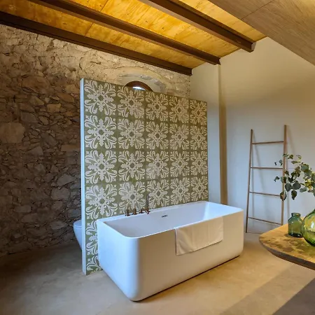 Torre De Puig 别墅