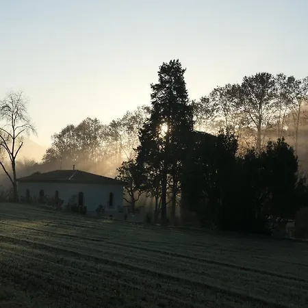 Torre De Puig 别墅 *