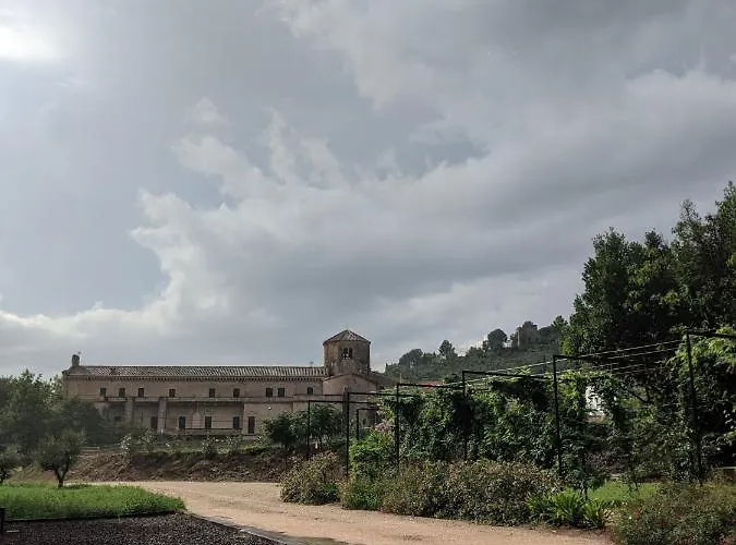 Torre De Puig فيلة *