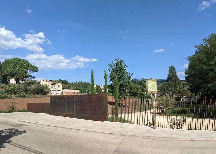 Torre De Puig فيلة خيرونا