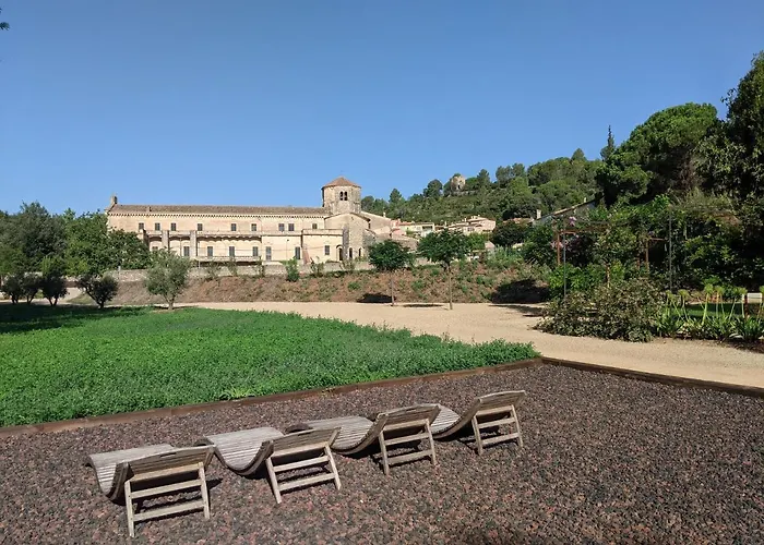Torre De Puig * خيرونا